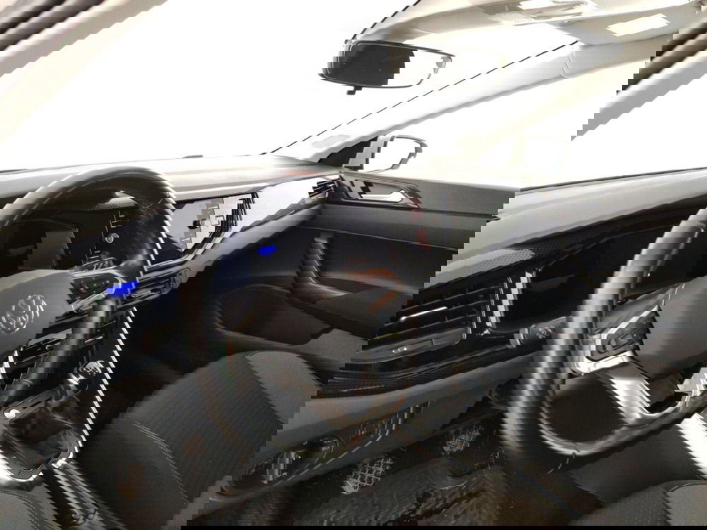 Volkswagen Polo usata a Massa-Carrara (8)