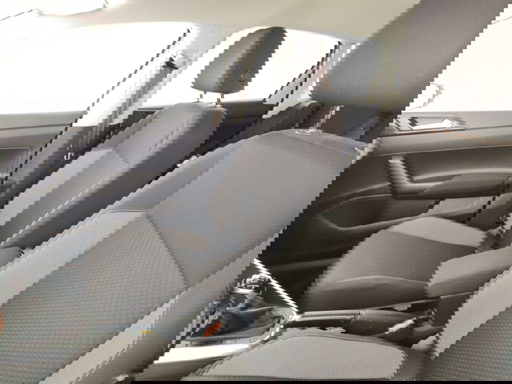 Volkswagen Polo usata a Massa-Carrara (9)