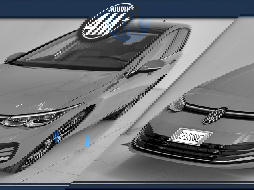 Volkswagen Golf usata a Prato