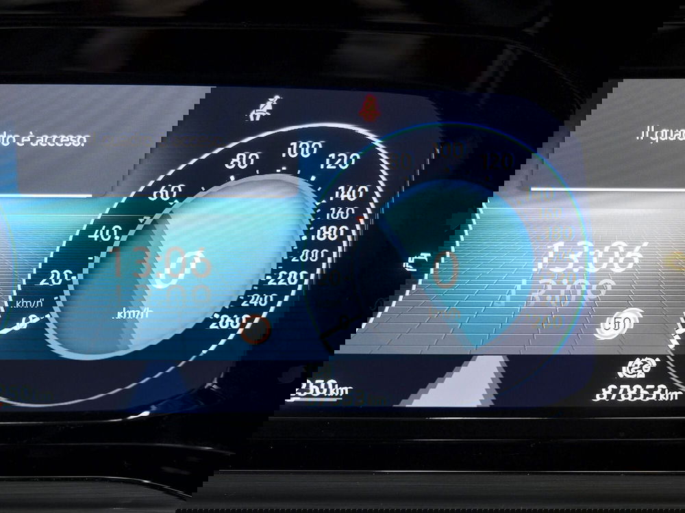 Volkswagen Golf usata a Prato (10)