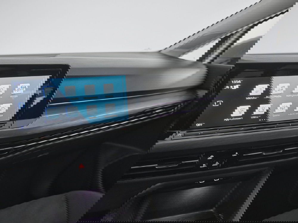 Volkswagen Golf usata a Prato (11)