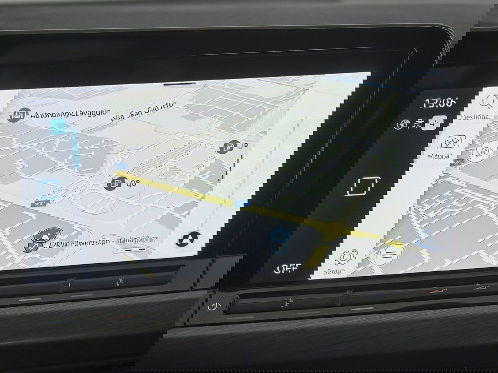 Volkswagen Golf usata a Prato (12)