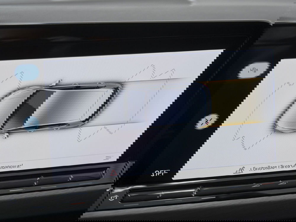 Volkswagen Golf usata a Prato (13)