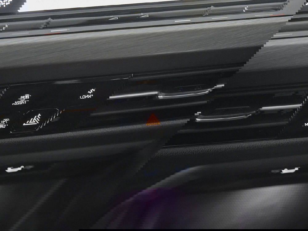 Volkswagen Golf usata a Prato (14)