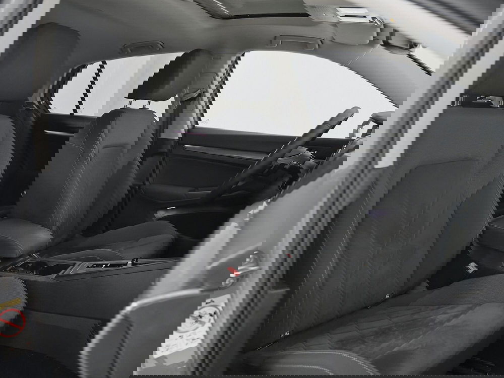 Volkswagen Golf usata a Prato (17)