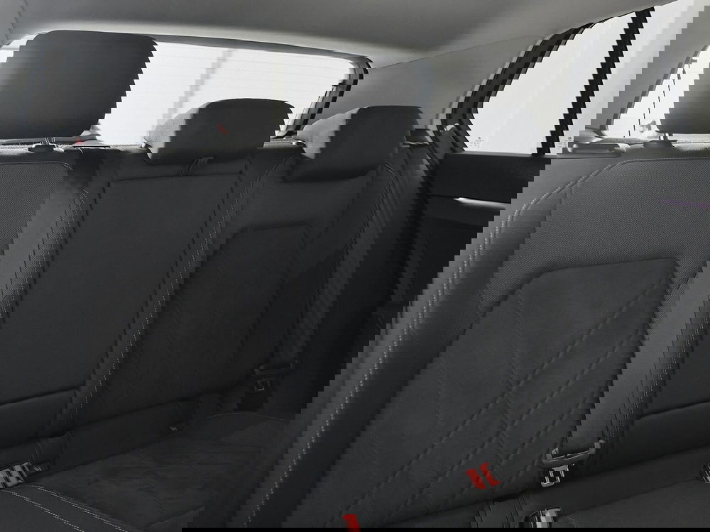 Volkswagen Golf usata a Prato (19)