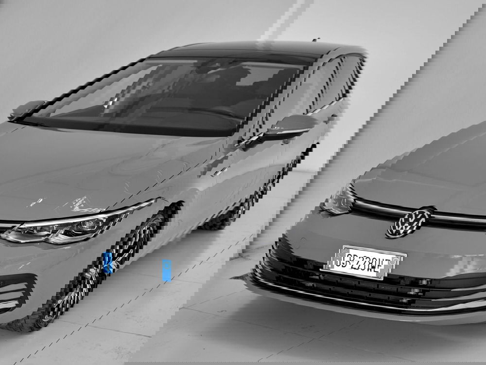 Volkswagen Golf usata a Prato (2)