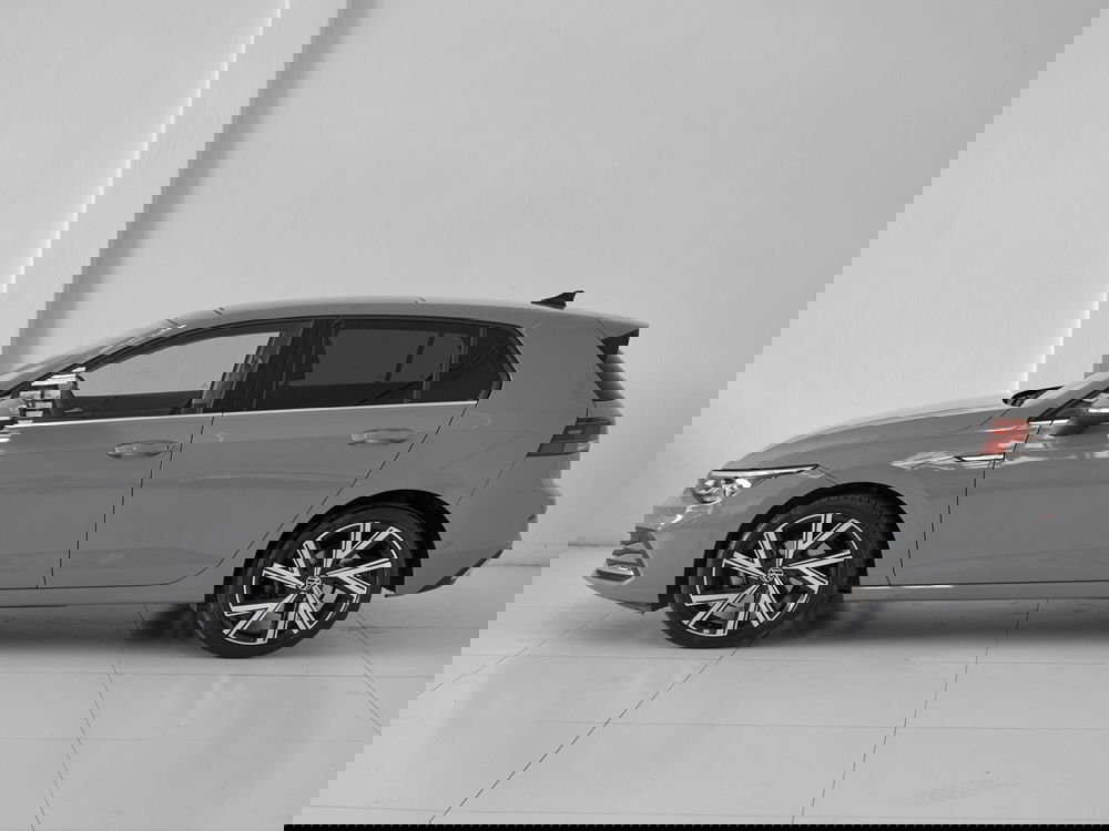 Volkswagen Golf usata a Prato (3)