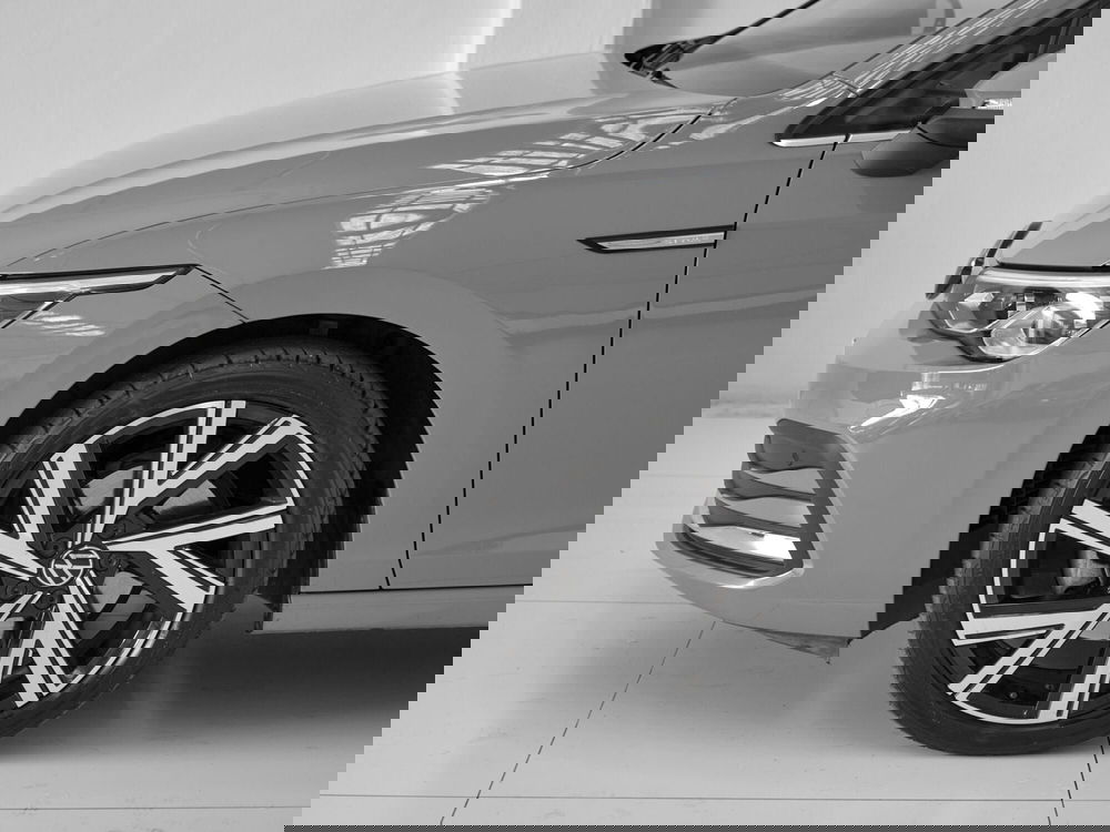 Volkswagen Golf usata a Prato (4)