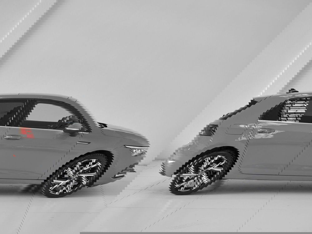 Volkswagen Golf usata a Prato (5)