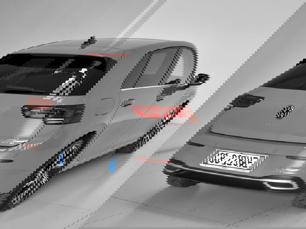 Volkswagen Golf usata a Prato (6)