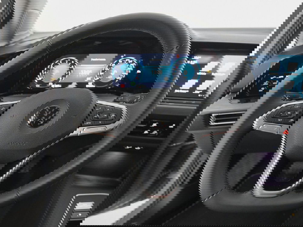 Volkswagen Golf usata a Prato (7)