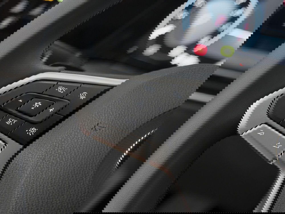 Volkswagen Golf usata a Prato (8)