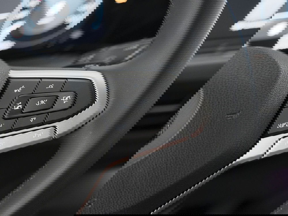 Volkswagen Golf usata a Prato (9)