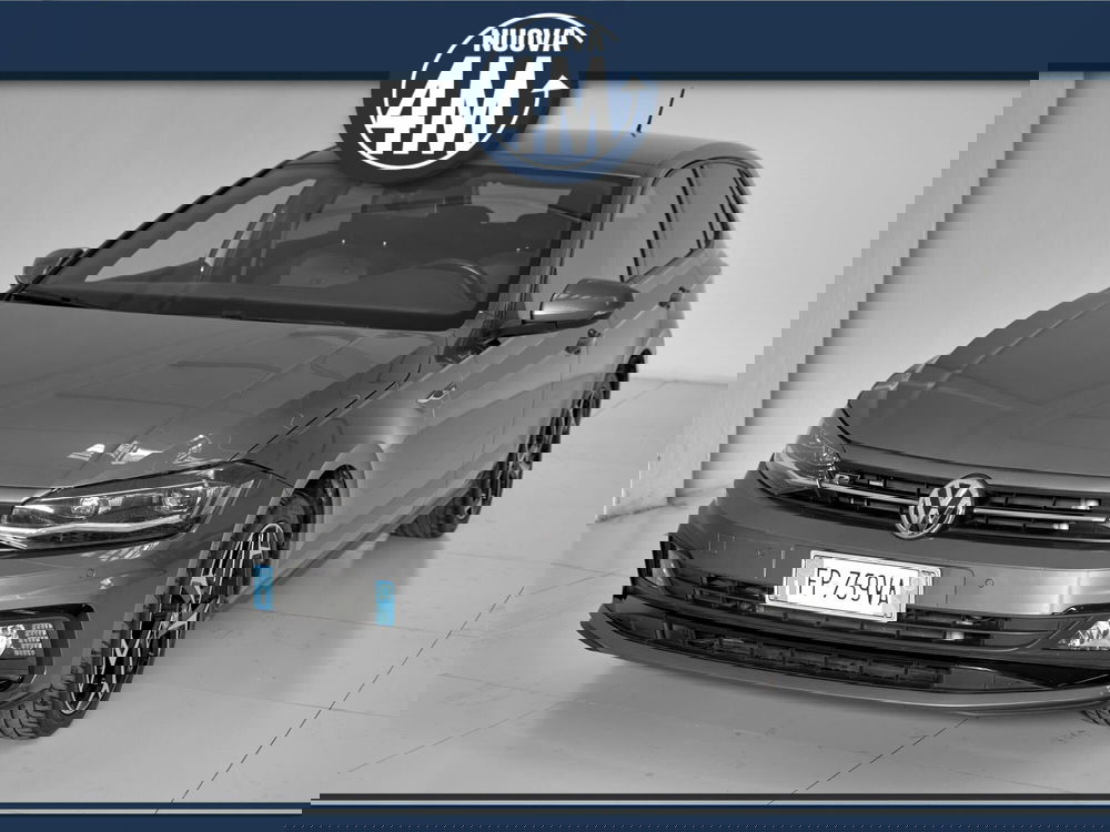 Volkswagen Polo usata a Prato