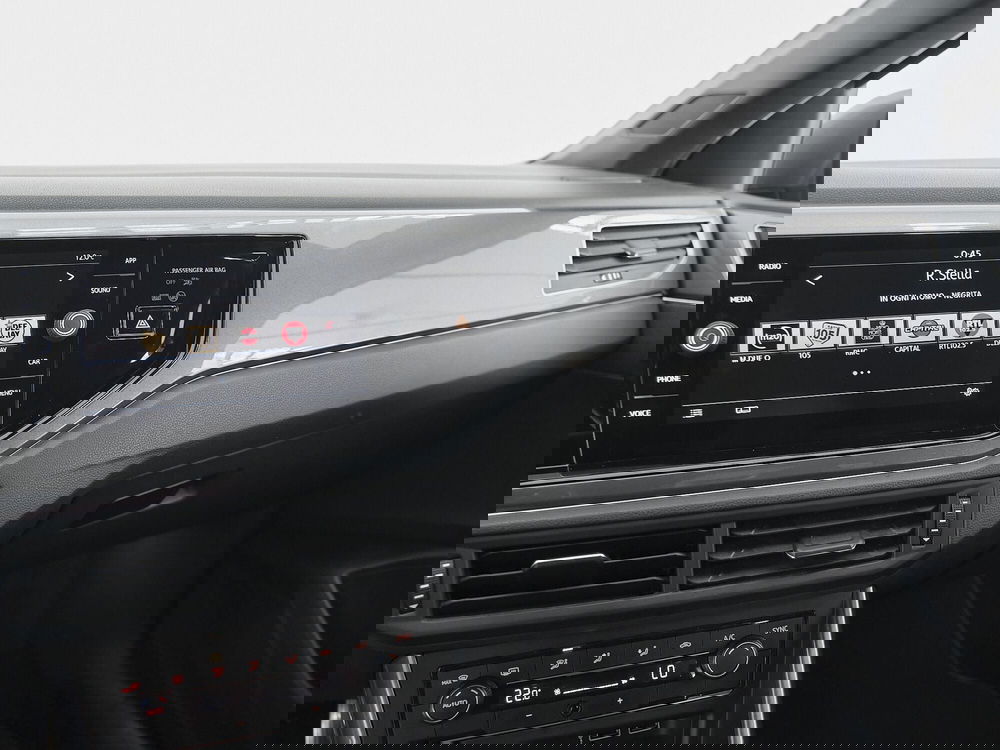 Volkswagen Polo usata a Prato (11)