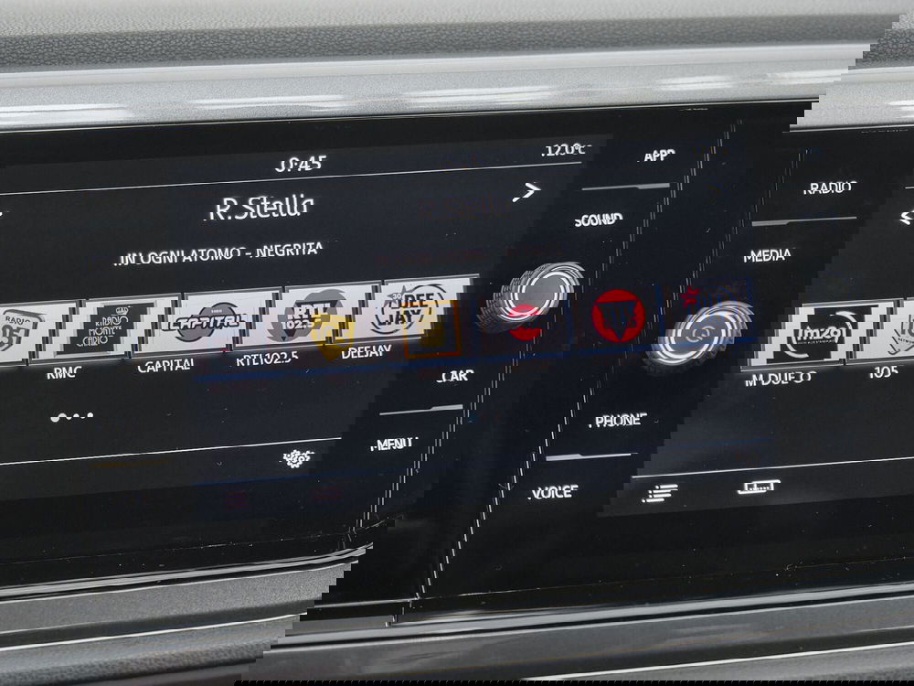 Volkswagen Polo usata a Prato (12)