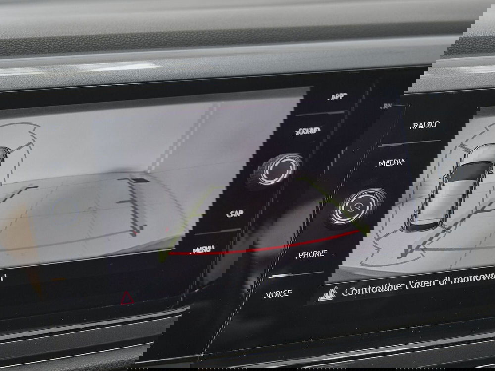 Volkswagen Polo usata a Prato (13)