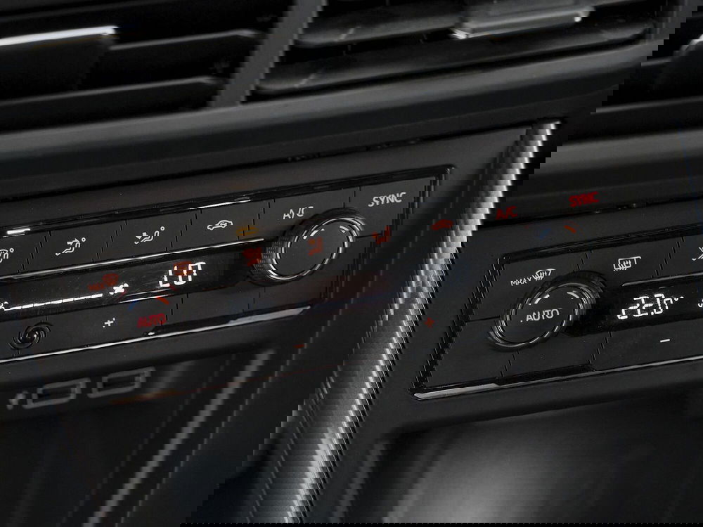 Volkswagen Polo usata a Prato (14)