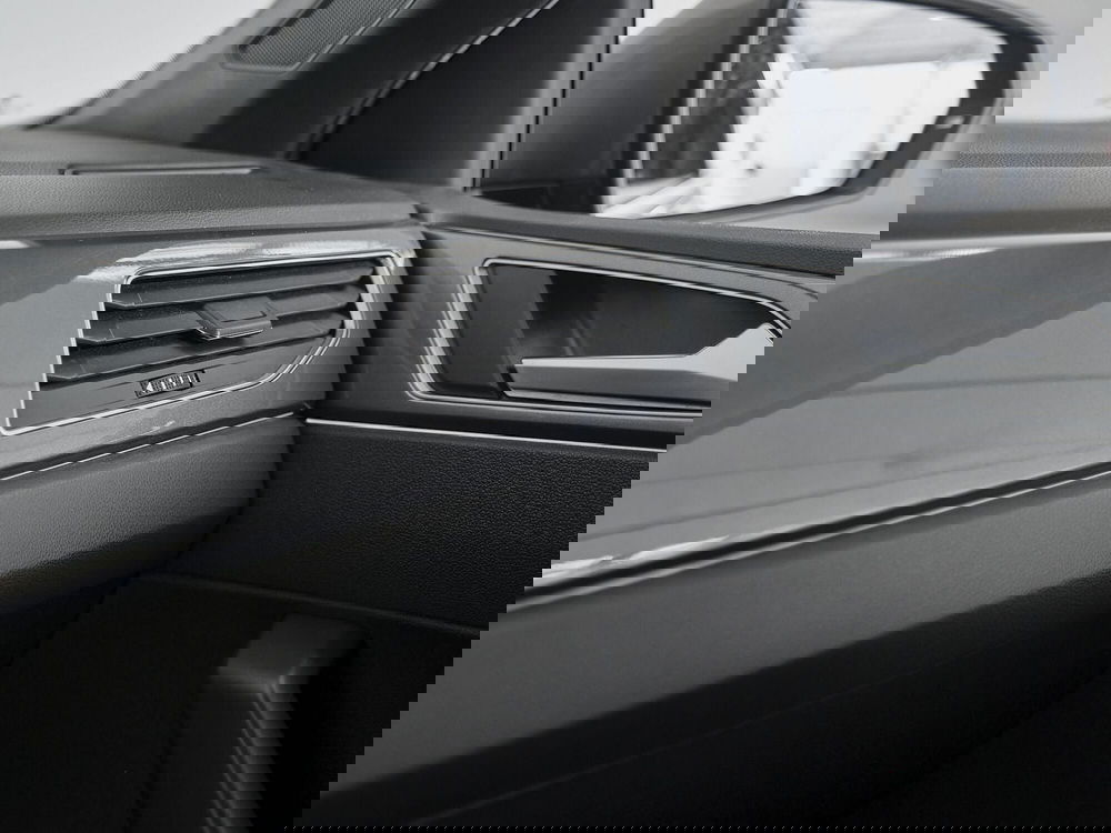 Volkswagen Polo usata a Prato (16)