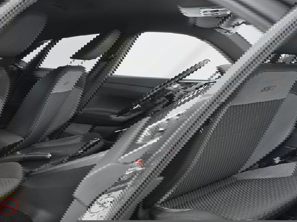 Volkswagen Polo usata a Prato (17)