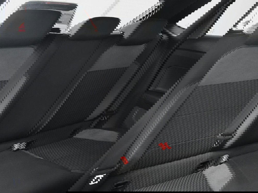 Volkswagen Polo usata a Prato (18)