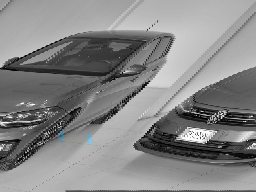 Volkswagen Polo usata a Prato (2)