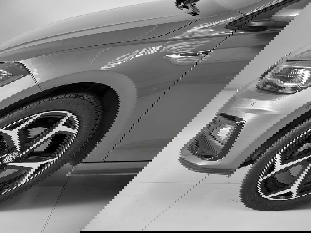 Volkswagen Polo usata a Prato (4)