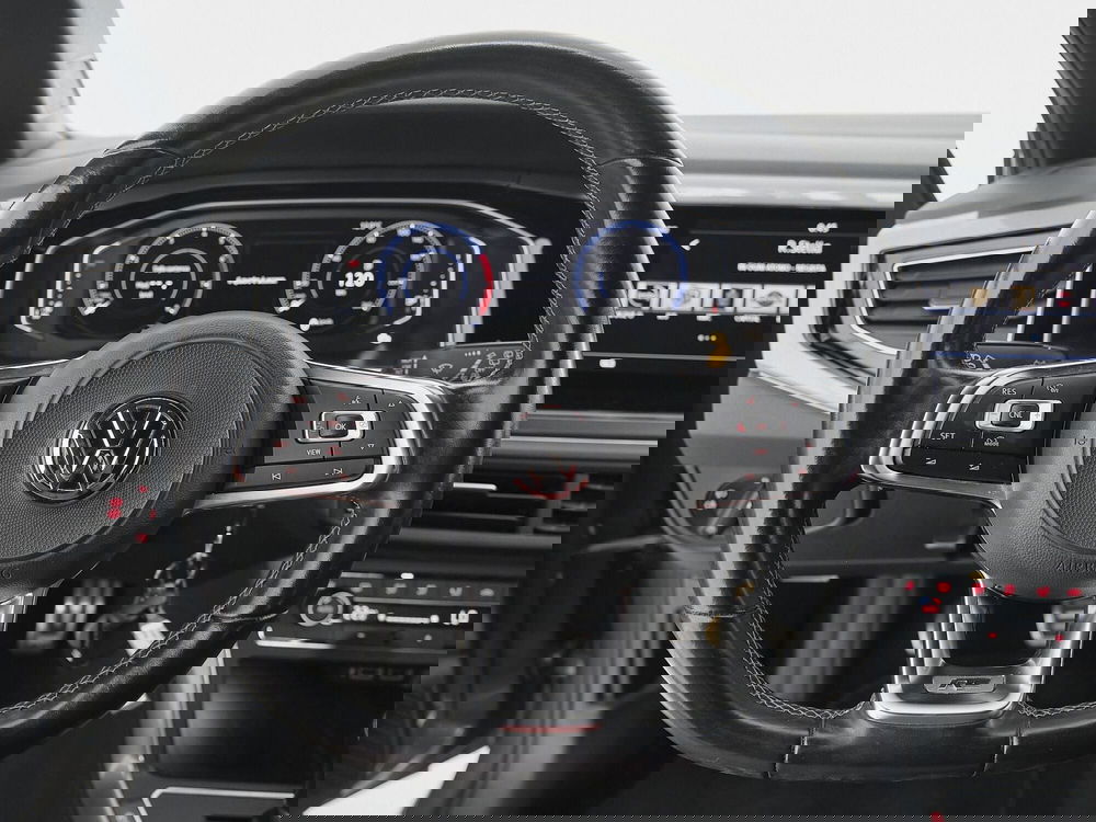 Volkswagen Polo usata a Prato (7)