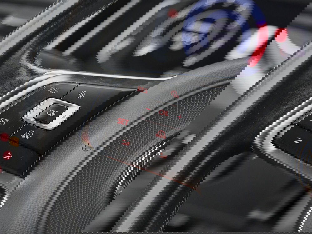 Volkswagen Polo usata a Prato (8)