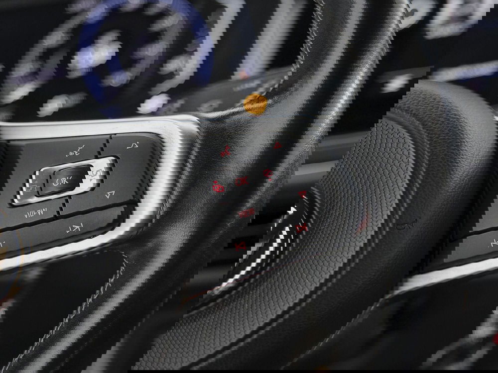 Volkswagen Polo usata a Prato (9)