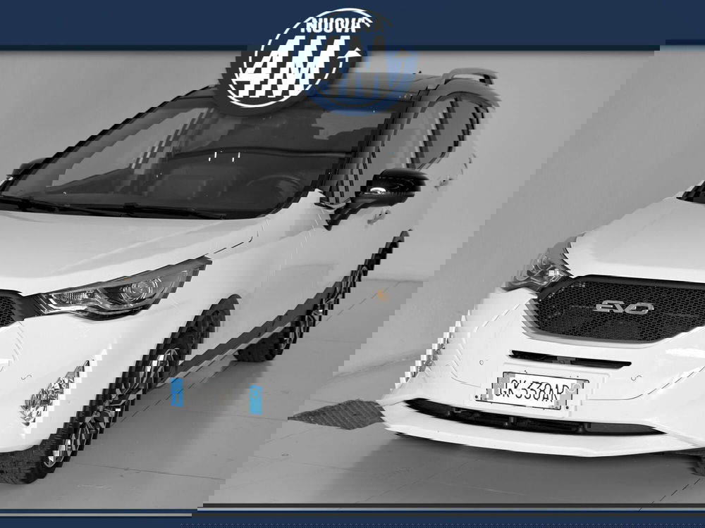 Evo Evo 4 usata a Prato