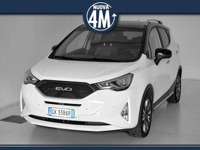 Evo Evo 4 Evo 4 1.6 Bi-Fuel GPL del 2022 usata a Prato