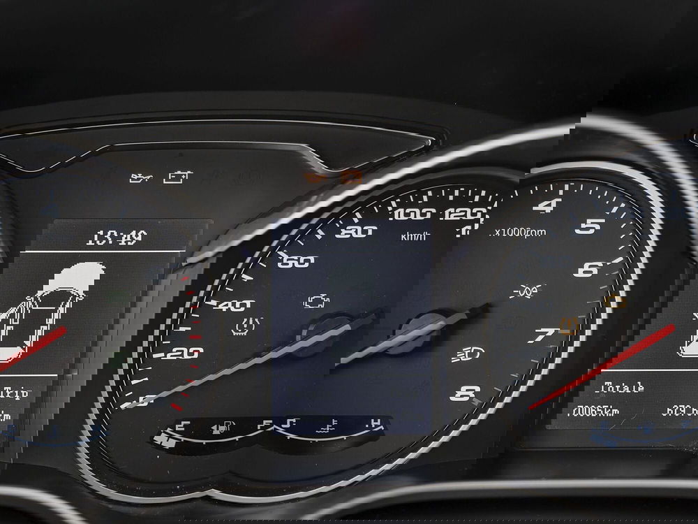 Evo Evo 4 usata a Prato (10)