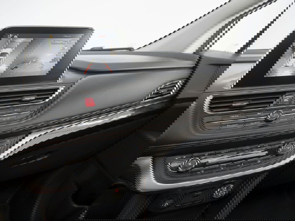 Evo Evo 4 usata a Prato (11)