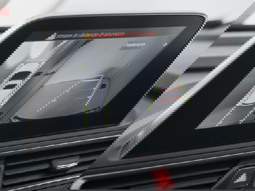 Evo Evo 4 usata a Prato (12)