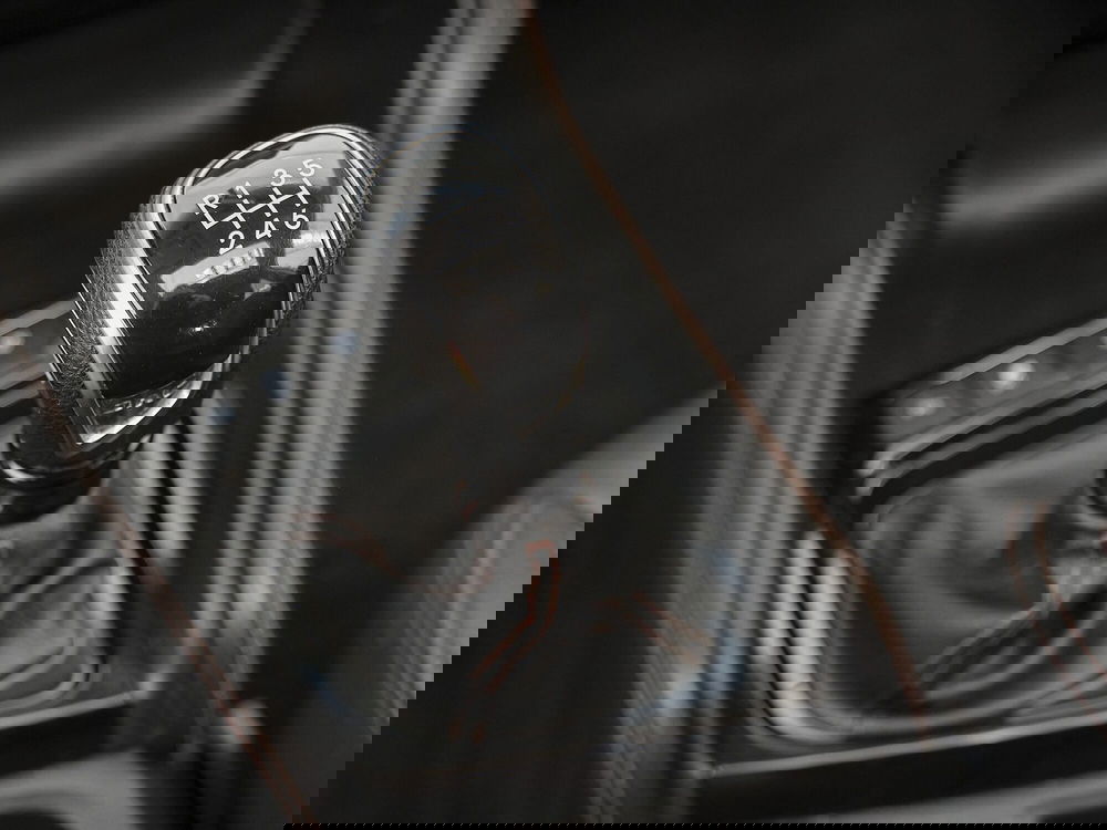 Evo Evo 4 usata a Prato (14)