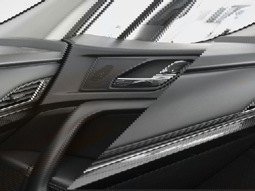 Evo Evo 4 usata a Prato (15)