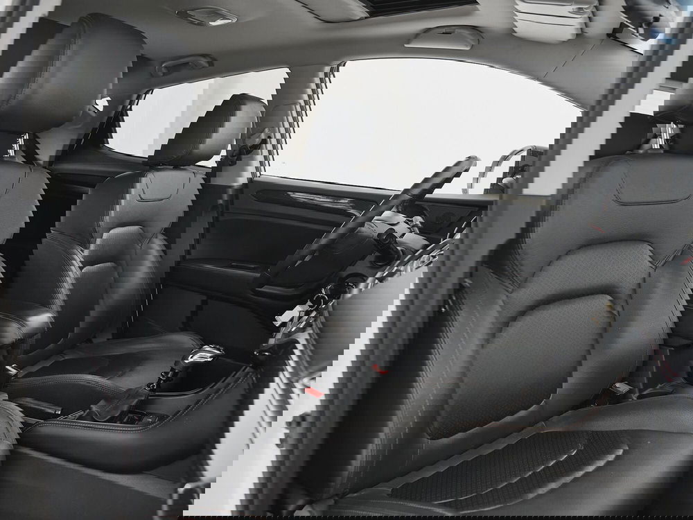 Evo Evo 4 usata a Prato (16)