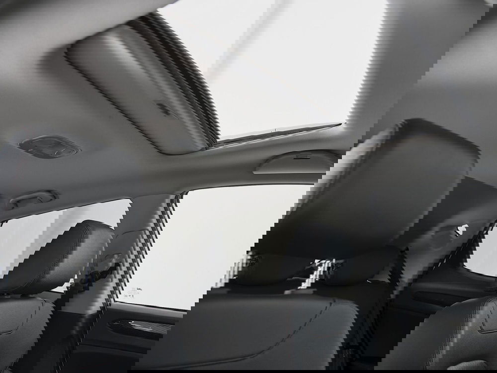 Evo Evo 4 usata a Prato (17)