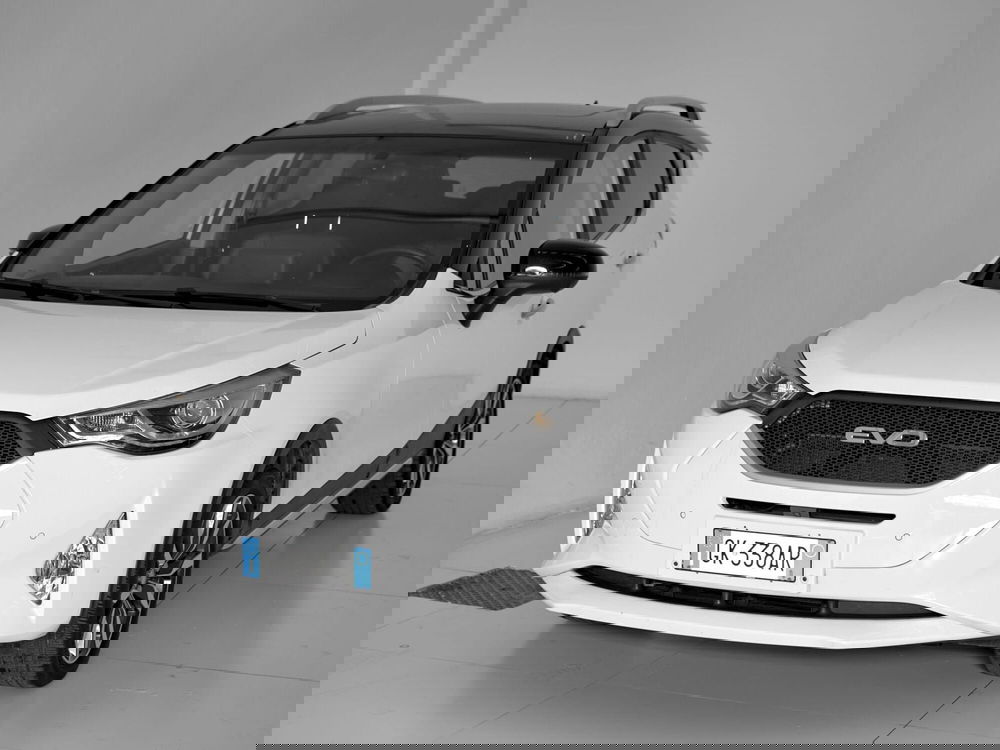 Evo Evo 4 usata a Prato (2)