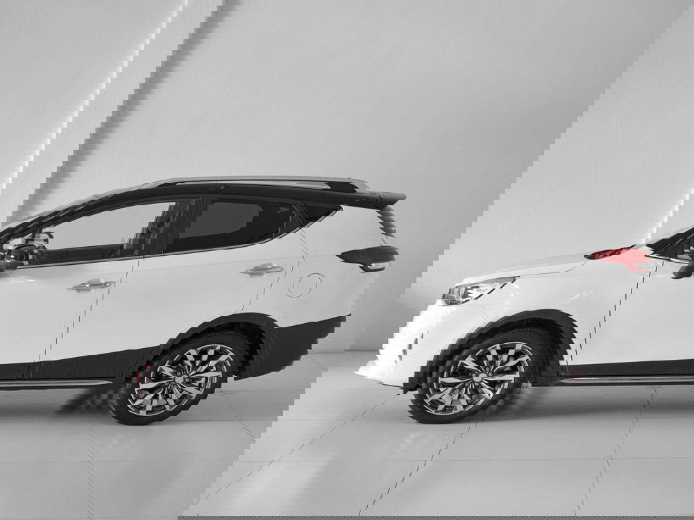 Evo Evo 4 usata a Prato (3)