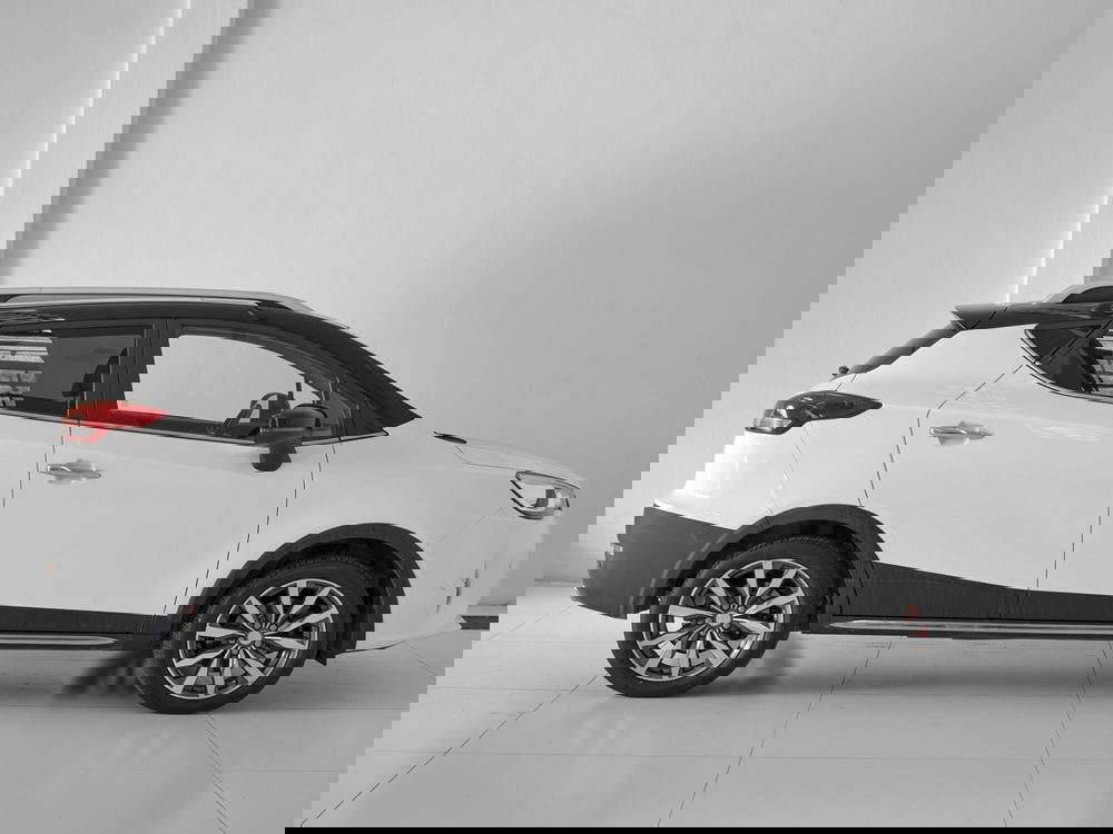 Evo Evo 4 usata a Prato (5)