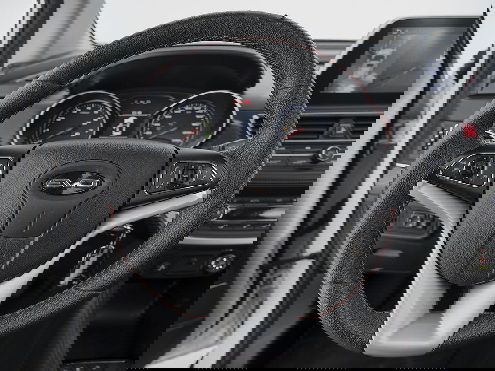 Evo Evo 4 usata a Prato (7)