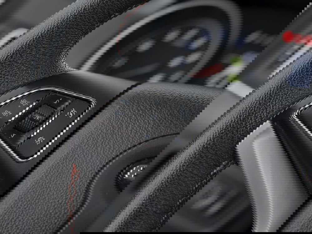 Evo Evo 4 usata a Prato (8)