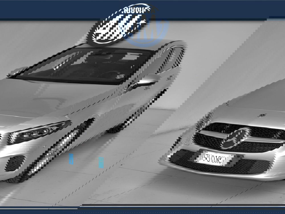 Mercedes-Benz Classe A usata a Prato