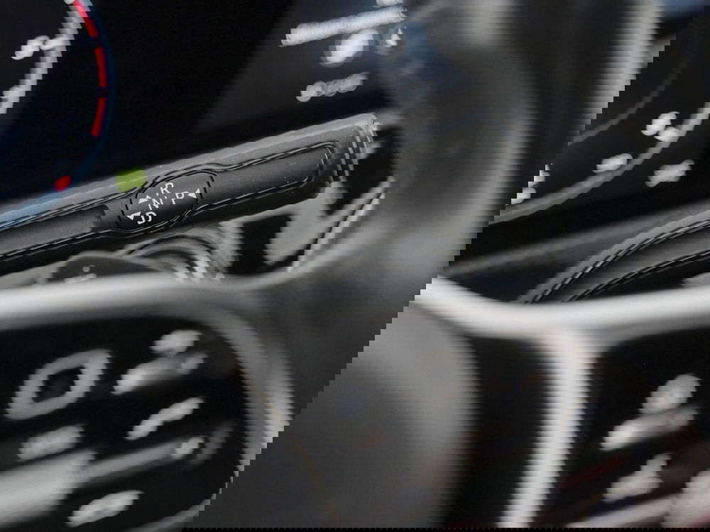 Mercedes-Benz Classe A usata a Prato (10)