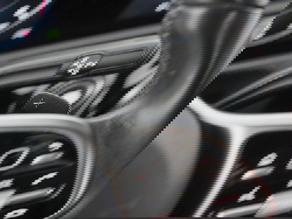 Mercedes-Benz Classe A usata a Prato (11)