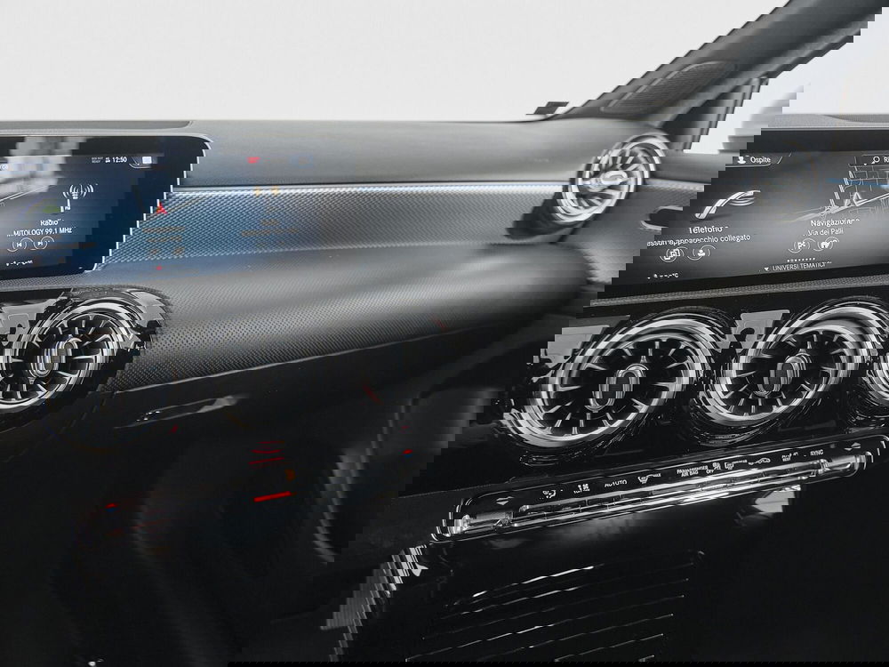 Mercedes-Benz Classe A usata a Prato (13)