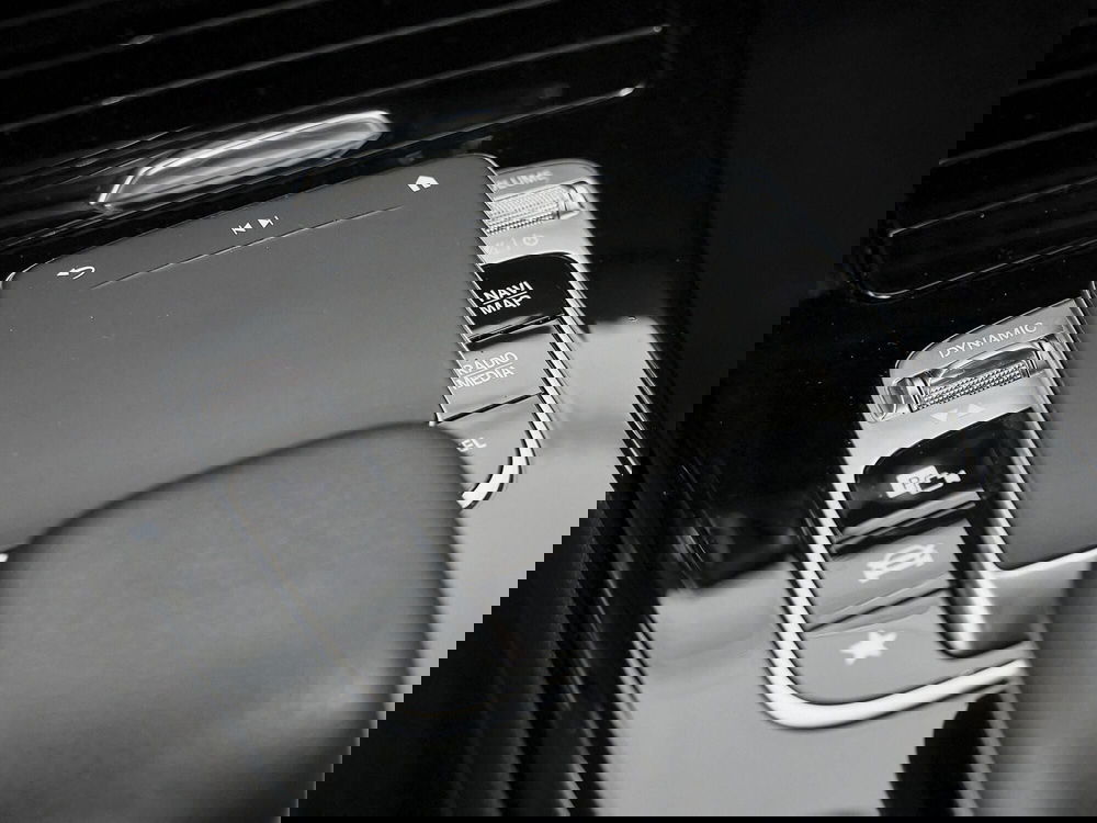 Mercedes-Benz Classe A usata a Prato (16)